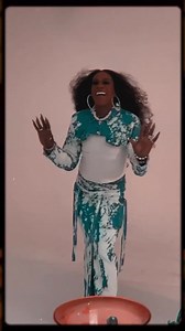 Here’s a lil behind the scenes footage from the El Niño photoshoot for y’all 🔥🌪️⚡️#ElNiño #CentralCity #LilWayne #Boyfriend #BigFreedia | Big Freedia