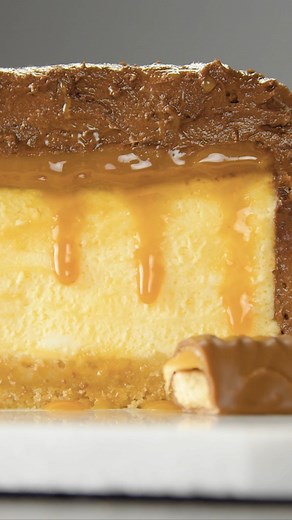 Un twix géant pour le dessert ! 😲🤩 #desserts #twix #chocolat | Bon Ap’