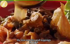 Liuzhou #Luosifen is a local delicacy originated from Liuzhou, #Guangxi, China. It simmered with Luosi (river snails), pork bones and a variety of seasonings and ingredients. In 2021, its craftsmanship was inscribed on China’s National Intangible Cultural Heritage list. Sour, spicy, savory, refreshing, and piping hot — every bite carries the heritage of generations. (Video by Huayun Bilingual Cultural Communication Society of North Minzu University) #ChinaCulture | DeepChina