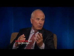 BuildingNY:NYStories - Kevin Cummings, President & CEO, Investors Bank