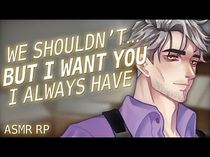 Older Military Man Protects You [Deep Voice] [Daddy Issues] [Friends to Lovers] [Audio RP] [M4F]