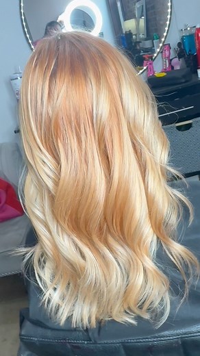 So proud and in love with this tranformation. #hairbyJustineGrigsby #copperhair #hairtransformation | Justine Grigsby