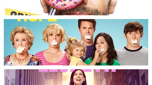 Why Elsbeth, Raising Hope, "Crime Scene" Are Holiday Binge List-Worthy