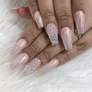 Fairy dust ✨ @toplinenails #nailsbyjennifer #tutorials #makeupartist #nailsmagazine #pronailsmagazine#anastasiabeverlyhills #vegas_nay#santafesprings #losangeles #orangecounty#TheBestQuality #hudabeauty#santafesprings# #tags for likes#lahabra #beverlyhills #northhollywood #burbank #wakeupandmakeup#downey#swarovskicrystals #hollywood#woodlandhills#3ddesigns #oc#downey #anastasiabeverlyhills #vegas_nay #pasadena#studiocity | Topline Nails & Spa | Facebook
