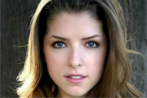 Anna Kendrick - Cups