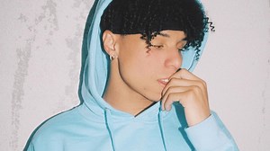 Larray accused of lying about contacting alleged Tony Lopez victims