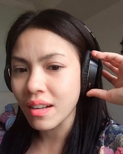 Eargasmic! ⚡️ I need to be in the zone when i listen to music, watch movies, videos, play games, in the corner alone without making contact with the outside world. So this is VERY important to me. I’ve got myself a new partner in crime to dive into my world anytime, anywhere. Kalau nak tahu harga semua, follow 🎧 @edifier_malaysia W828NB Active Noise Cancelling Bluetooth Stereo Headphones. https://www.instagram.com/p/BxOiODMAviS/?utm_source=ig_web_copy_link Learn more: https://bit.ly/2KLOYx5 or 