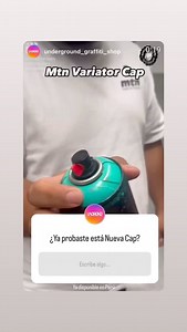 Montana Colors on Reels