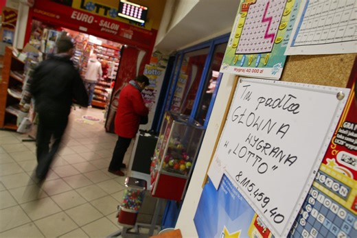 Wyniki Lotto 30.05.2025 r. Liczby Lotto, Lotto Plus, numery duży lotek, Multi Multi, Kaskada. Losowanie Lotto z 30.05.2025 na żywo