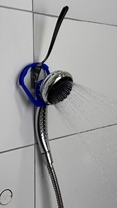 393K views · 1.8K reactions | DIY Shower Head Holder | Pixel Pop | Facebook