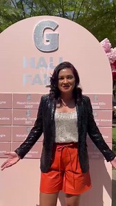 We are at our second gsport Hall of Fame lunch where legends, icons and role models are gathered to celebrate the #PowerOfRecognition. Stay tuned to @gsport4girls across social media and follow the hashtags #gsport18 and #SheOwnsHerSuccess to keep updated 朗 | gsport4girls! | Facebook