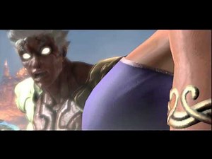 View of the Valley - Asura's Wrath Achievements and trophies guide