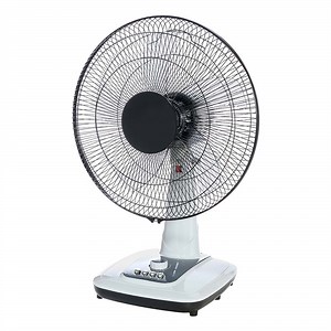 [Hot Item] Table Fan, Turbo Silence Table Fan with Remote