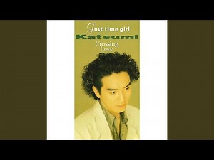 Just time Girl