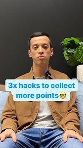 1.4K views · 22 reactions | Hack #4: Do what the #Flybuys50 do邏 #flybuys #flybuyspoints | Flybuys | Facebook