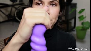 FEMDOM JOI BY DOM AVA AARONSON - DIRTY TALK JERK OFF INSTRUCTIONS FOR SUBMISSIVE MEN