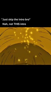 I ain't skipping it #onepiece #onepieceedit #fyp #anime #animeopening | Onepiece