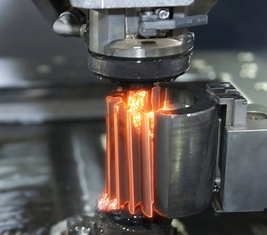 [Hot Item] Micro Hole Drilling EDM Machine