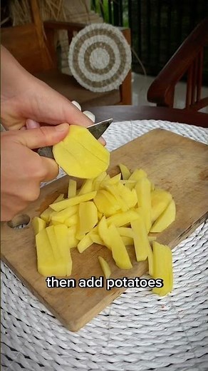 How to make pea soup