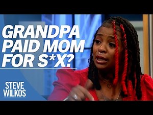 Familial Chaos of Incest & Murder | The Steve Wilkos Show