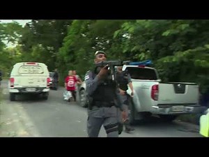 Several inmates beheaded and dismembered during Brazilian prison riot that left at least 60 dead