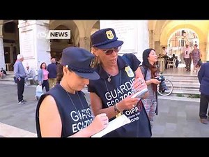 MICROCHIP E DEIEZIONI: CONTROLLATI IN CITTA' 200 CANI