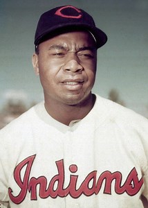 Larry Doby - Alchetron, The Free Social Encyclopedia