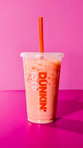 6.8K views · 121 reactions | DUNKIN’  DUPE: Megan’s Mango Protein Refresher省 All the hot girl vibes. None of the sugar spiral.✨ Drop a “李” for the deets! #DunkinDupe #MeganTheStallion #ProteinRefresher #EnergyRefresher | Skinny Mixes | Facebook