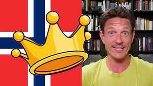 Korona rośnie w siłę, a ludziom żyje się dostatniej LINKI DO OMAWIANYCH WYDARZEŃ: https://www.mojanorwegia.pl/biznes-i-gospodarka/korona-norweska-reaguje-na-decyzje-norges-banku-waluta-najmocniejsza-od-stycznia-23165.html https://www.mojanorwegia.pl/biznes-i-gospodarka/cena-ropy-naftowej-norwegia-zarobi-miliardy-na-decyzjach-opec-23163.html https://www.mojanorwegia.pl/biznes-i-gospodarka/dostali-wszystko-tylko-nie-rozsadnych-politykow-szwedzi-smieja-sie-z-kursu-korony-norweskiej-23159.html https