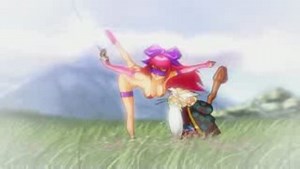 GTA : Episodes From Liberty City - Princess Robot Bubblegum