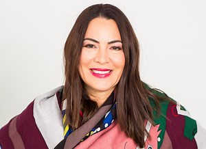 HISA Chief Lisa Lazarus Joins Writers' Room - TDN | Thoroughbred Daily News | Horse Racing News, Results and Video | Thoroughbred Breeding and Auctions