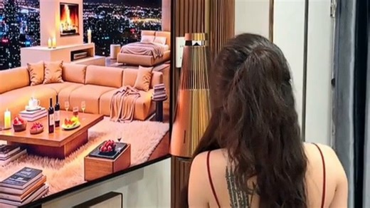 沉浸于B&O Beosound 2的纯净音质，打造高端家居音乐体验。