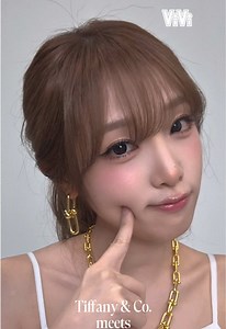 憧れジュエリー特集｜ViVi9月号 山﨑天・南琴奈・YENAのおすすめ