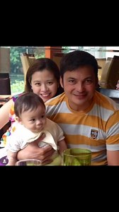Gabby Concepcion with current wife Genevieve Yatco Gonsalez at mga anak #friendsfollowersViewers #highlighteveryone #entertainmentnews #highlight | Gold Shine Diamond