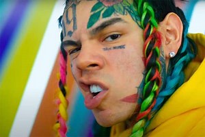 Así suena GOOBA, la nueva canción de Tekashi 6ix9ine ▷➡️ Postposmo