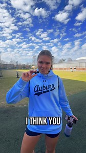 Auburn Soccer on Reels