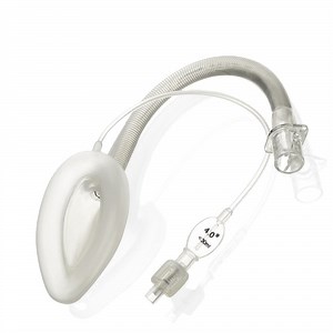 [Hot Item] Reinforced PVC Disposable Proseal Mask Single Use