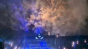 Así culmina el segundo día de Ultra Peru, ¡INCREÍBLE! 🥵 | Hardstyle Perú