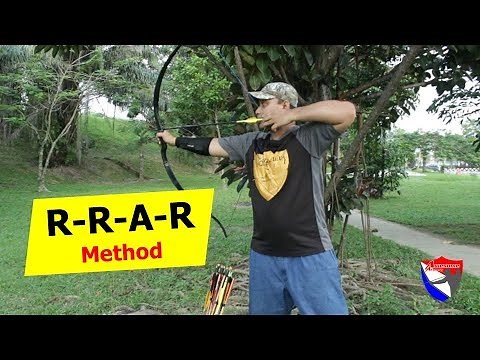 Cara Memanah Dengan Mudah Serta Selamat