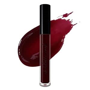 Clean Lip Gloss | Vegan, Cruelty-Free, Non-Toxic, Natural, Clean Beauty (Aspen)