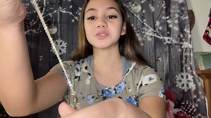 Watch Cross Necklace for Women on Amazon Live