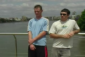 Greg first nineteen Laboer Ryan 2nd Hj at Ice Gay Tube