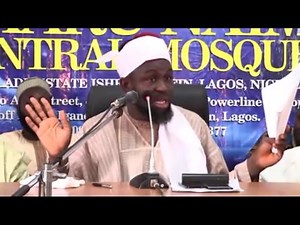 Message to All so called Islamic Musician(Olorin Ẹṣin) By 🎤🎙️ Sheikh Imran AbdulMajeed Eleha | Beauty of Islam TV