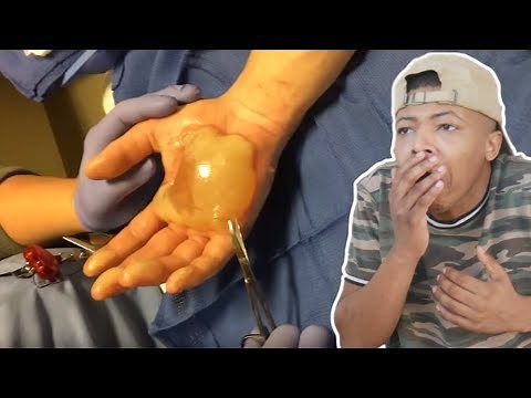 Try Not To Throw Up Challenge! (2% PASS)