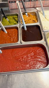 Endless options. Endless flavor combinations. Your perfect customized creation awaits at Snap! | Snap Custom Pizza