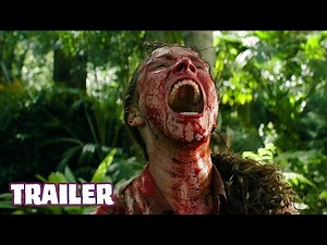 SEND HELP (2026) Official Trailer (HD) Sam Raimi, Rachel McAdams, Dylan O’Brien