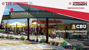 Technocrats Group of Institutions, Bhopal opens doors to global education opportunities! Our students and faculty members can now explore educational avenues abroad through our esteemed Global University Partners. Visit us at 🌐 http://technocratsgroup.edu.in 📲wa.me/ 919522210155 #GlobalEducation #education #abroad #foreignexchange #academia #students #engineering | TIT Technocrats