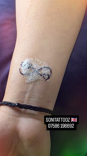Book your tattoo with @artistandtattooistsoni Contact- ☎️07586 196692 #uk #tattoo #tattoos #sonitattoo #leicester #stokeontrent #london #ink #unitedkingdom | Suraj Kumar