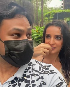 So they planned for these session since that wedding that Sanaya was seen with Nakuul and Drashti Awesome photos @ayushdas #SanayaIrani ❤ | Sanaya Irani International Fans