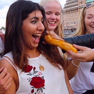 38K views · 927 reactions | Summer Magic in Sweden #magic #summer #sweden | Julien Magic | Facebook